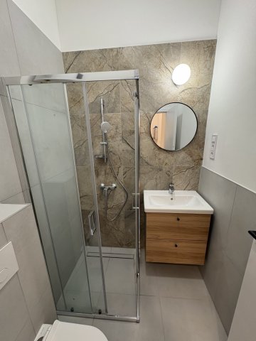 Kiadó téglalakás, albérlet, VII. kerületben, Szövetség utcában