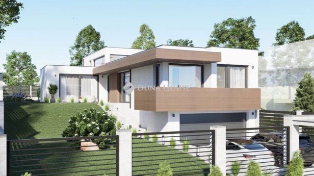 Eladó családi ház, Diósdon 239.9 M Ft, 5 szobás