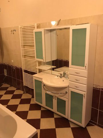 Eladó téglalakás, Budapesten, VIII. kerületben 109.5 M Ft