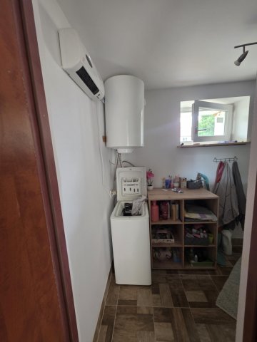 Eladó családi ház, Nagykozáron 34.9 M Ft, 2 szobás