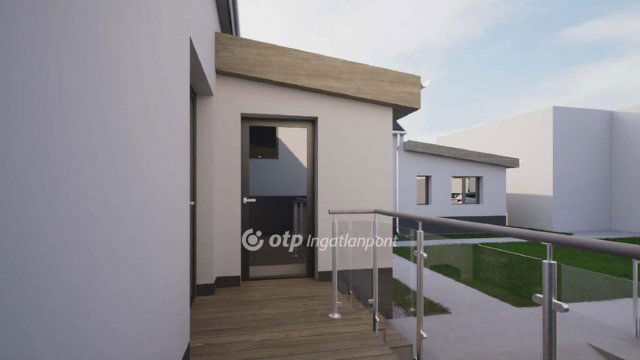 Eladó családi ház, Cegléden 85 M Ft, 12+2 szobás