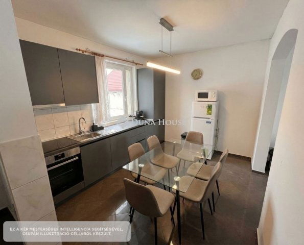 Eladó családi ház, Gyálon 79 M Ft, 2 szobás