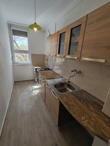 Kiadó téglalakás, albérlet, Szolnokon 100 E Ft / hó, 1+1 szobás