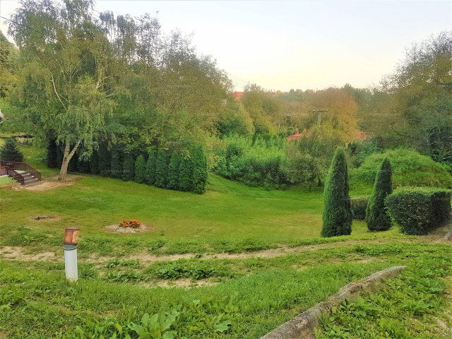 Eladó nyaraló, Zalakaroson 9.9 M Ft, 2 szobás
