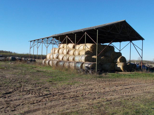 Eladó mezogazdasagi ingatlan, Monoron 199.5 M Ft