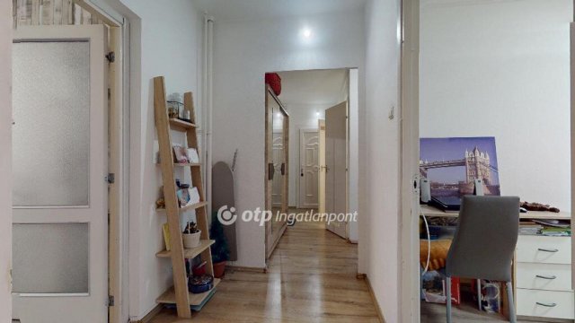 Eladó panellakás, Mátészalkán 43.8 M Ft, 2+1 szobás