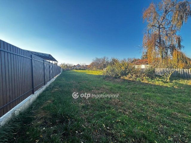 Eladó telek, Debrecenben 28 M Ft / költözzbe.hu