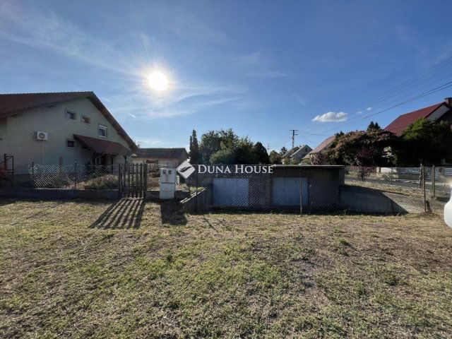 Eladó telek, Ceglédbercelen 22.9 M Ft / költözzbe.hu