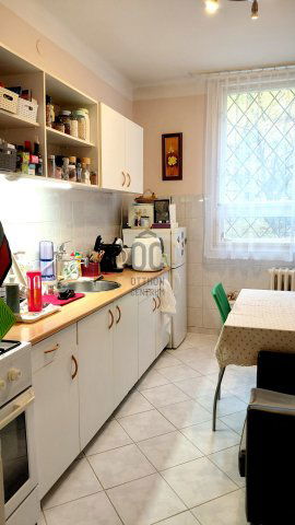 Eladó téglalakás, Budapesten, XI. kerületben 64.5 M Ft, 1 szobás