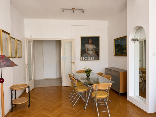 Eladó téglalakás, Budapesten, II. kerületben, Fazekas utcában