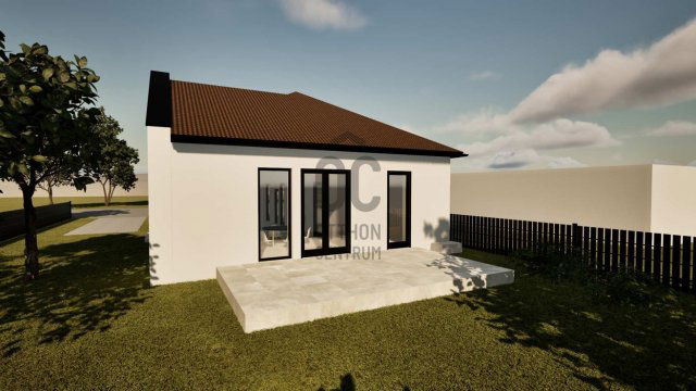 Eladó családi ház, Tökölön 99.9 M Ft, 5 szobás