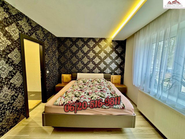 Eladó családi ház, Dunaújvárosban 129 M Ft, 4 szobás