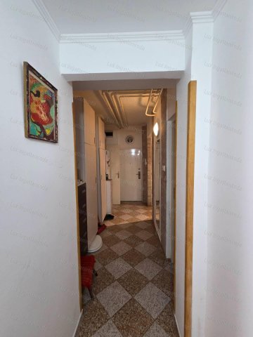 Eladó téglalakás, Tatabányán 41.5 M Ft, 2 szobás