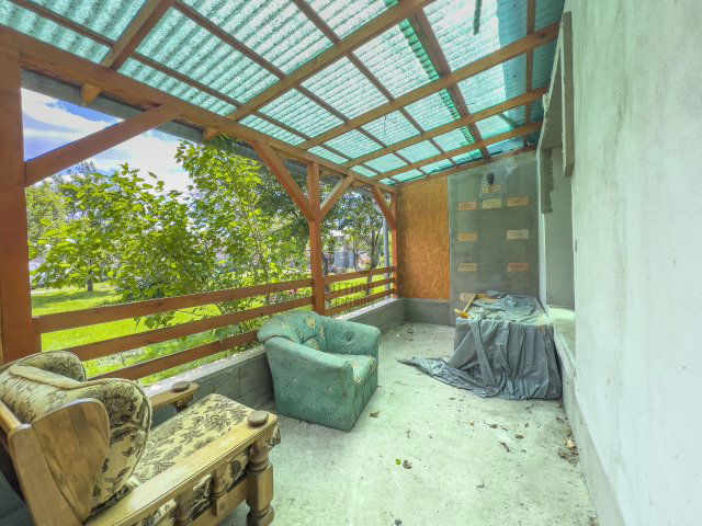 Eladó téglalakás, Zsámbékon 54.9 M Ft, 3 szobás