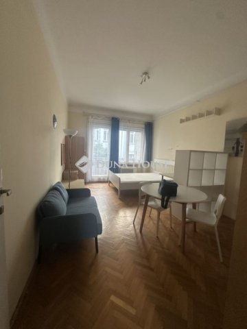 Kiadó téglalakás, albérlet, Budapesten, V. kerületben, 1 szobás