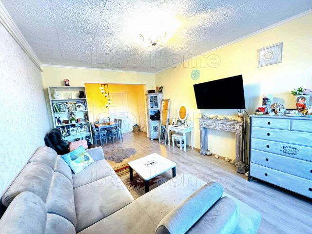 Eladó panellakás, Győrött 59.9 M Ft, 2 szobás