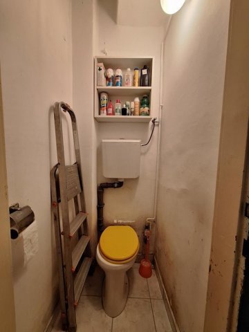 Eladó téglalakás, Budapesten, X. kerületben 37.9 M Ft, 1 szobás