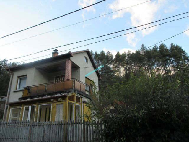 Eladó nyaraló, Arlón 8.5 M Ft, 3 szobás / költözzbe.hu