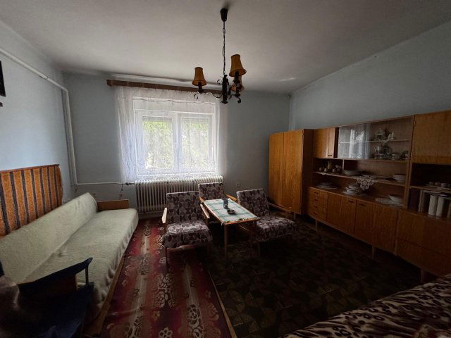 Eladó családi ház, Gyenesdiáson 90 M Ft, 3 szobás