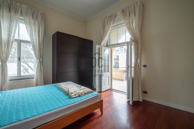 Eladó téglalakás, Budapesten, VI. kerületben 224.9 M Ft