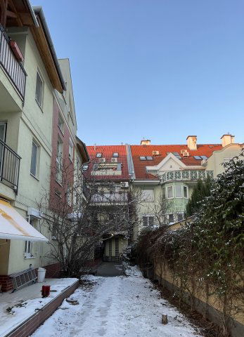 Eladó téglalakás, Budapesten, IV. kerületben 73.5 M Ft, 3 szobás