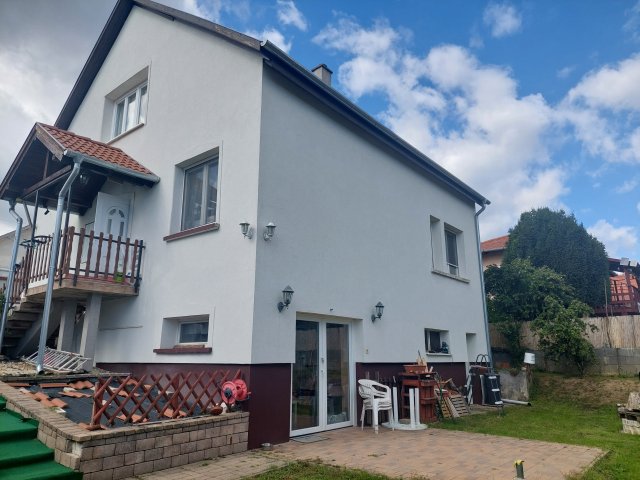 Eladó családi ház, Érden 129.9 M Ft, 4 szobás