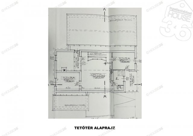 Eladó családi ház, Faddon 35 M Ft, 4 szobás