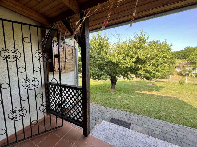 Eladó mezogazdasagi ingatlan, Balatonlelleén 38.5 M Ft, 1 szobás