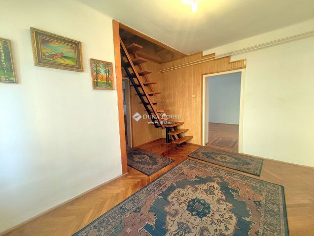 Eladó ikerház, Nyíregyházán 49.9 M Ft, 3 szobás