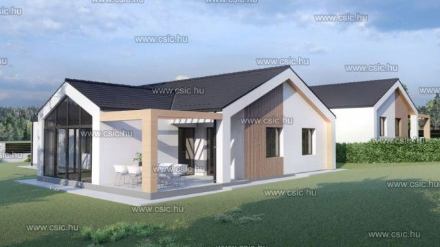 Eladó családi ház, Budajenőn 187 M Ft, 5 szobás