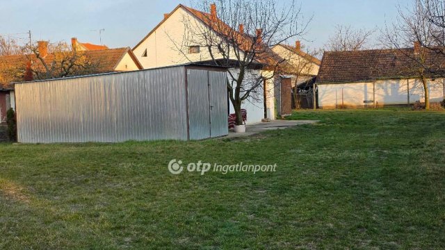 Eladó telek, Kabán 9.8 M Ft / költözzbe.hu