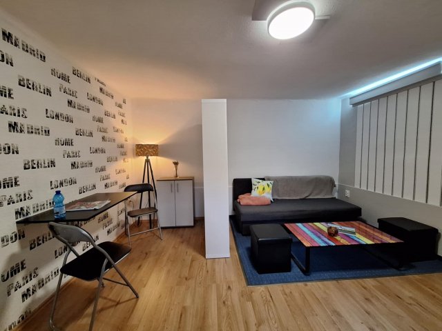 Eladó téglalakás, Hévízen 17.9 M Ft, 1 szobás