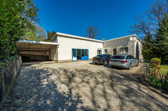 Eladó ipari ingatlan, Érden 199.99 M Ft, 9 szobás