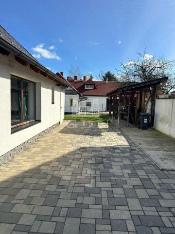 Eladó családi ház, Szentgotthárdon 67 M Ft, 2 szobás