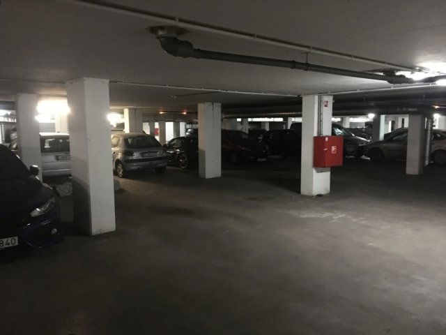 Kiadó garázs, Budapesten, XIII. kerületben, Csata utcában