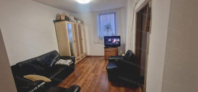 Eladó családi ház, Cibakházán 21.95 M Ft, 2 szobás