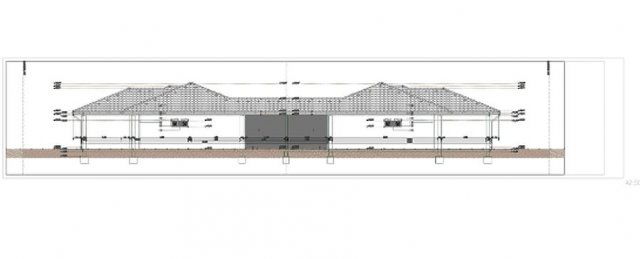 Eladó ikerház, Gödöllőn 149.9 M Ft, 4 szobás
