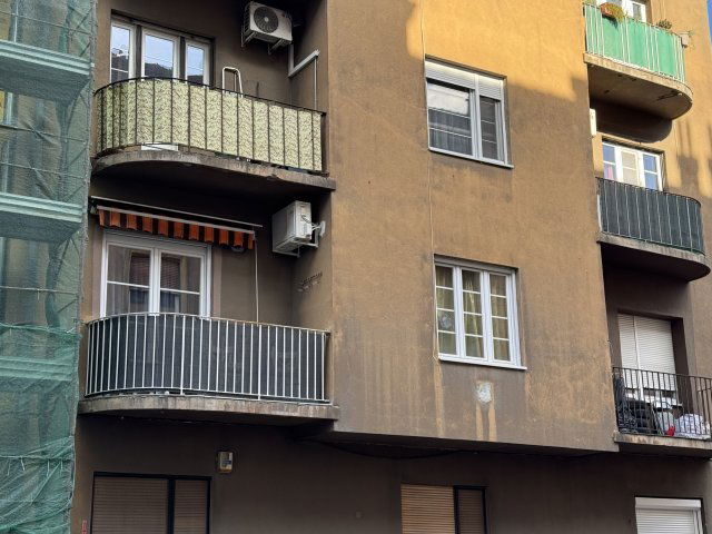 Eladó téglalakás, Budapesten, II. kerületben 189.9 M Ft