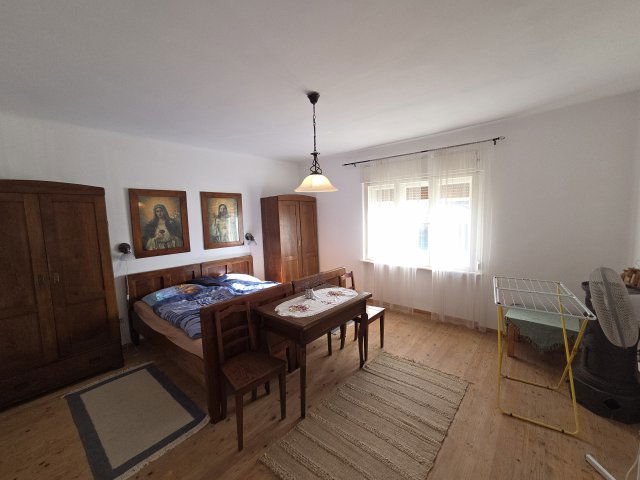 Eladó családi ház, Bérbaltaváron 26.9 M Ft, 3 szobás