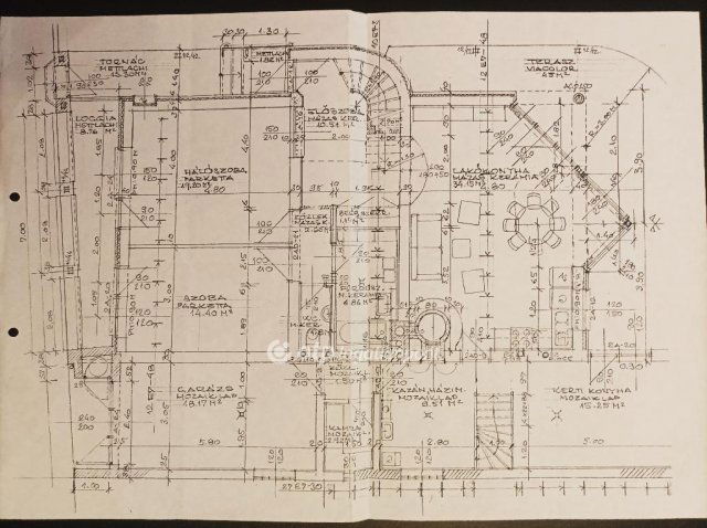 Eladó családi ház, Szegeden 149 M Ft, 6 szobás