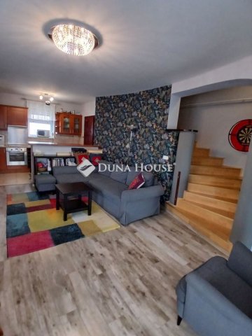 Eladó családi ház, Lajosmizsén, Batthyány utcában 76.9 M Ft