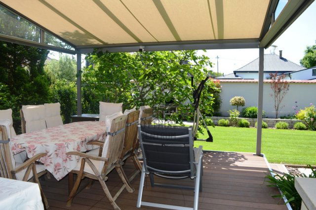 Eladó ikerház, Budapesten, XVIII. kerületben 197 M Ft, 5 szobás