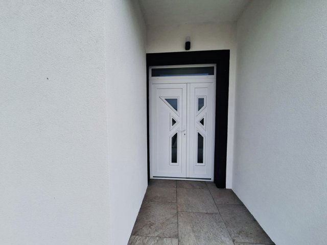 Eladó családi ház, Balatongyörökön 166 M Ft, 3+2 szobás