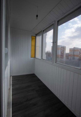 Eladó panellakás, Budapesten, XI. kerületben, Andor utcában