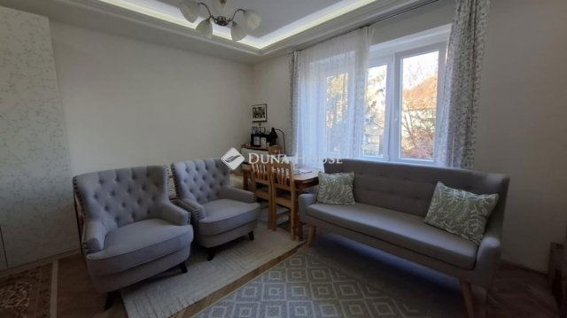 Eladó téglalakás, Budapesten, II. kerületben 69.95 M Ft