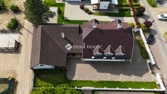 Eladó családi ház, Hévízgyörkön 94.8 M Ft, 8 szobás