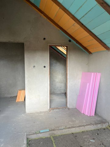 Eladó téglalakás, Piliscsabán 55 M Ft, 1 szobás