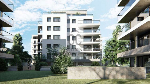 Eladó téglalakás, Budapesten, XIII. kerületben 93.9 M Ft