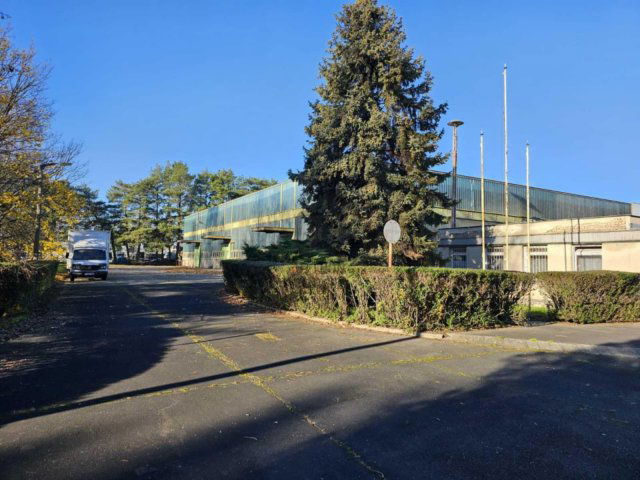 Eladó ipari ingatlan, Encsen 698 M Ft / költözzbe.hu
