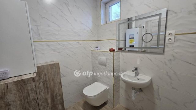 Eladó családi ház, Hajdúszoboszlón 95 M Ft, 3 szobás